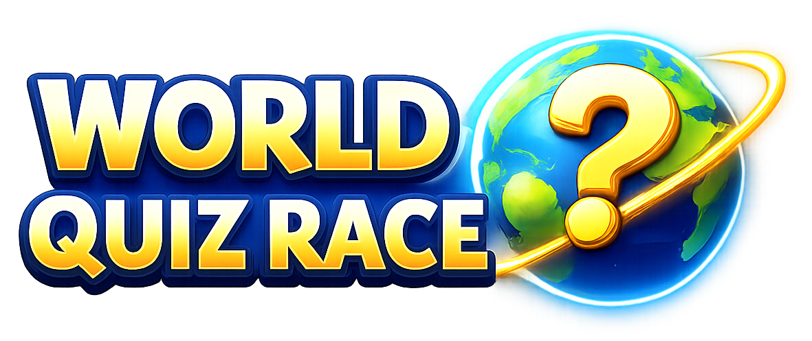 World Quiz Race