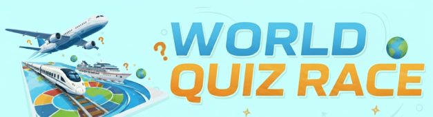 World Quiz Race